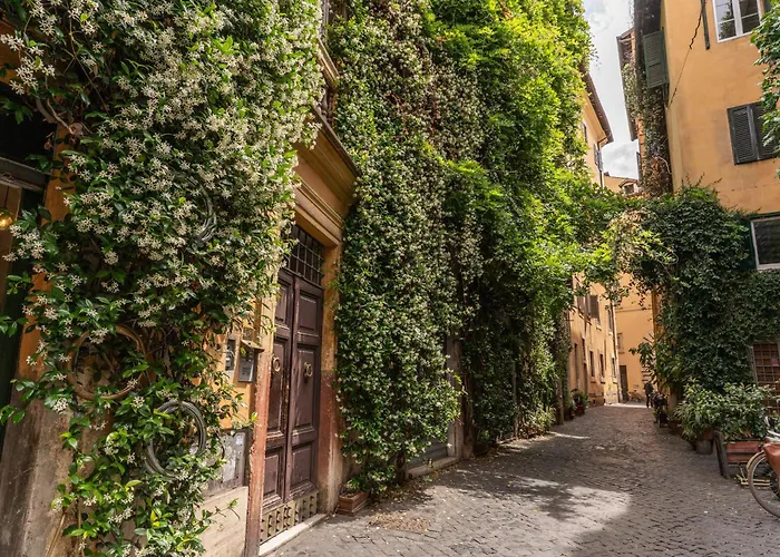 Via Del Cancello Rom
