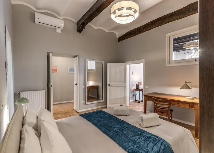 Via Del Cancello Apartment Rom