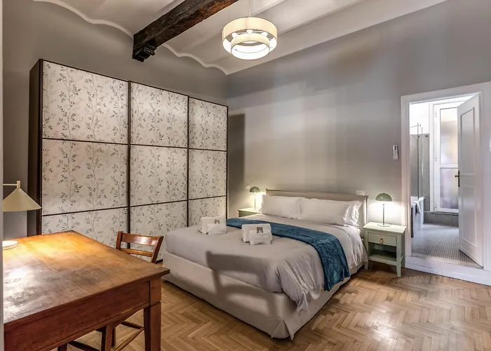 Apartment Via Del Cancello