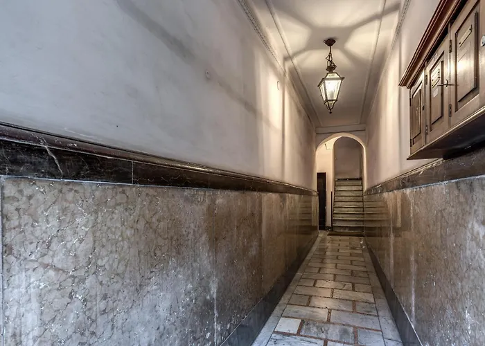 Via Del Cancello *